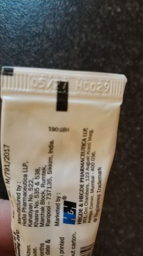 Tretinoin cream Tretin