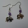 Handmade earrings, Jewellery, Earrings Image 2