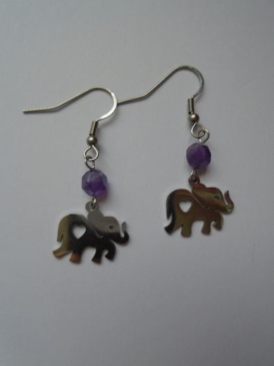 Handmade earrings, Jewellery, Earrings