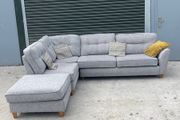 Ez Living corner sofa