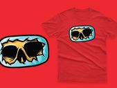 Imposter mask among us t-shirt impostor t-shirt