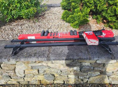 roof rack