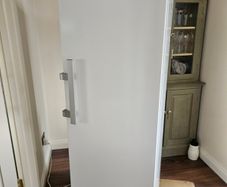 386L miele fridge