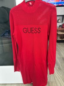 guess dress