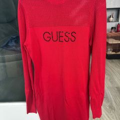 guess dress