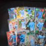 Set of Manchester City Inserts x20 Image 2