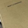 Moet & Chandon Book Image 2