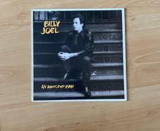 Vinyl / Album. / Record