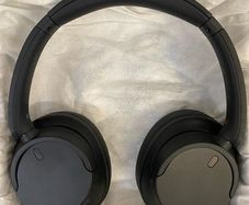 Sony WH-CH720N Noise Cancelling Headphones