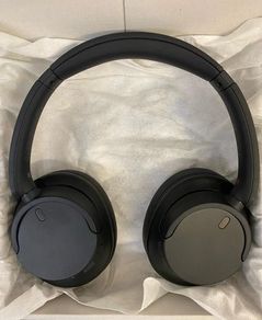 Sony WH-CH720N Noise Cancelling Headphones