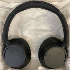 Sony WH-CH720N Noise Cancelling Headphones