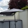 parasol and base Image 2