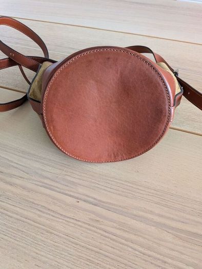 Sezane Farrow mini bag