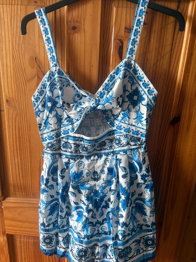 Shein Jumpsuit