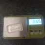 silver bar Image 5