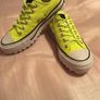 Converse All Star Shoes, size EU-36,5. UK-4 Image 2