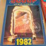 Scoop Sports Annual 1981 And 1982 Image 6