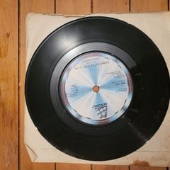 Commodores Flying High 7 inch