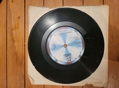 Commodores Flying High 7 inch