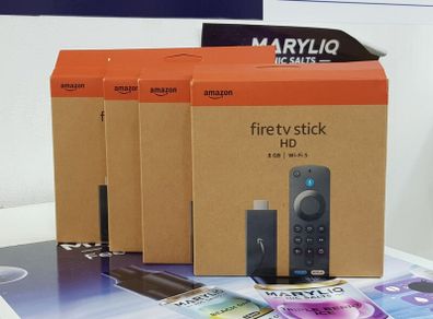 fire stick hd fire stick hd