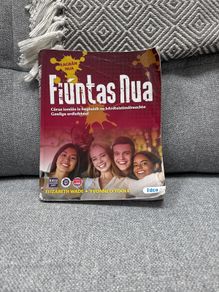 Fiuntas Nua
