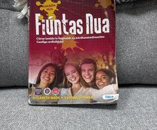 Fiuntas Nua