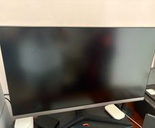 Samsung Monitor 27 inch