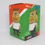 Kubros Mega Construx Collectors Kubros Peter Griffin Family Guy 181pcs Building Set Brand New Sealed Also Compatible With Lego And Other Brand Image 2
