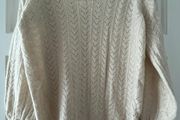 Gallery Knitted Jumper