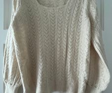 Gallery Knitted Jumper
