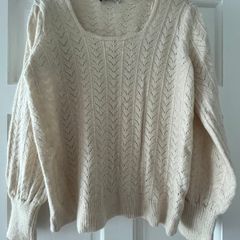 Gallery Knitted Jumper