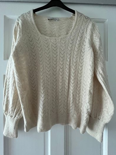 Gallery Knitted Jumper