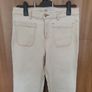 Zara Jeans Image 3