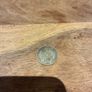 France 2 Francs 1866 Silver coin Image 2