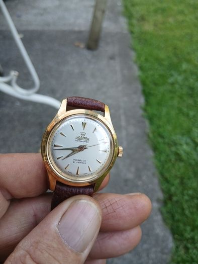 roamer rotopower