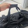Large Wheeled Luggage Image 2