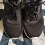 Nike Tanjun Black White. Size 7 Image 4