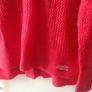 Superdry jumper crochet crew Image 2