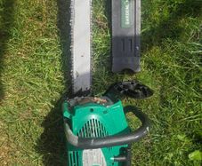 Gardenline Chain