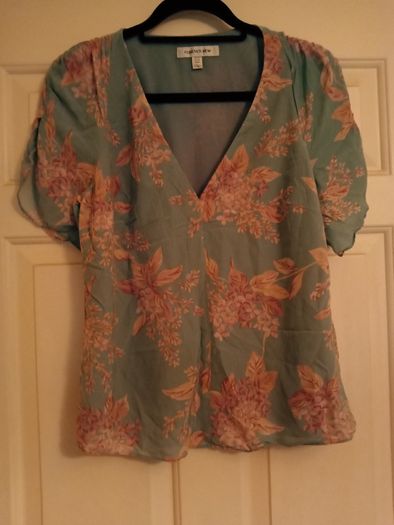 Forever New blouse