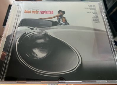 blue note revisited