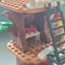 LEGO City 60307 Wildlife Rescue Camp - 100% COMPLETE with All Figures & Accessories! Image 2