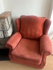 Armchair
