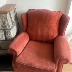 Armchair