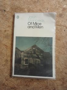 Of Mice and Men