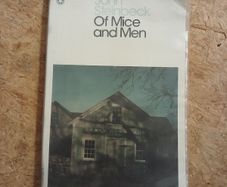 Of Mice and Men