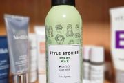 Alfaparf Milano hair spray wax 200ml