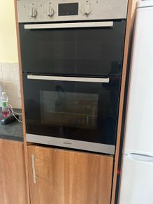 oven