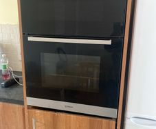 oven