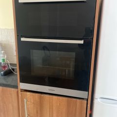 oven